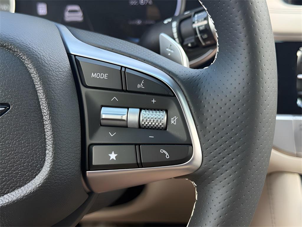 new 2026 Genesis G70 car, priced at $44,390