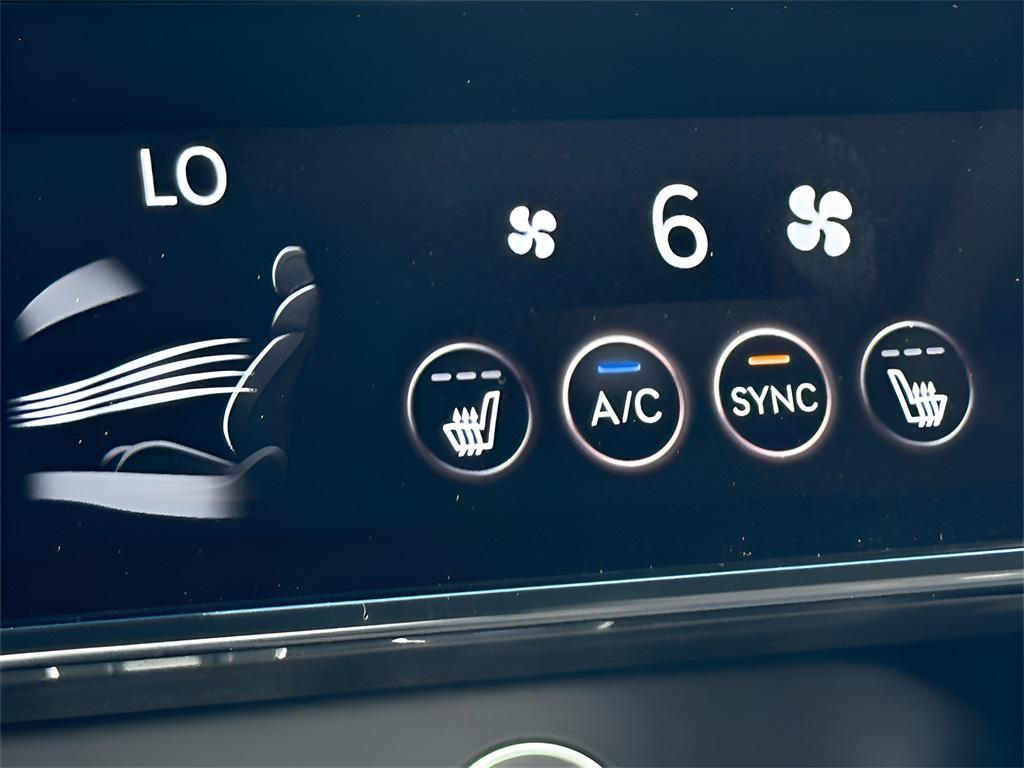 new 2026 Genesis G70 car, priced at $44,390