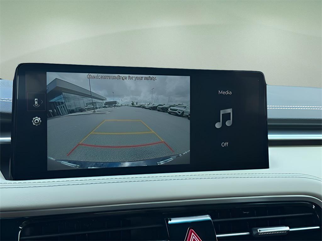 new 2026 Genesis G70 car, priced at $44,390