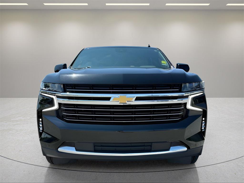 used 2024 Chevrolet Tahoe car, priced at $46,474
