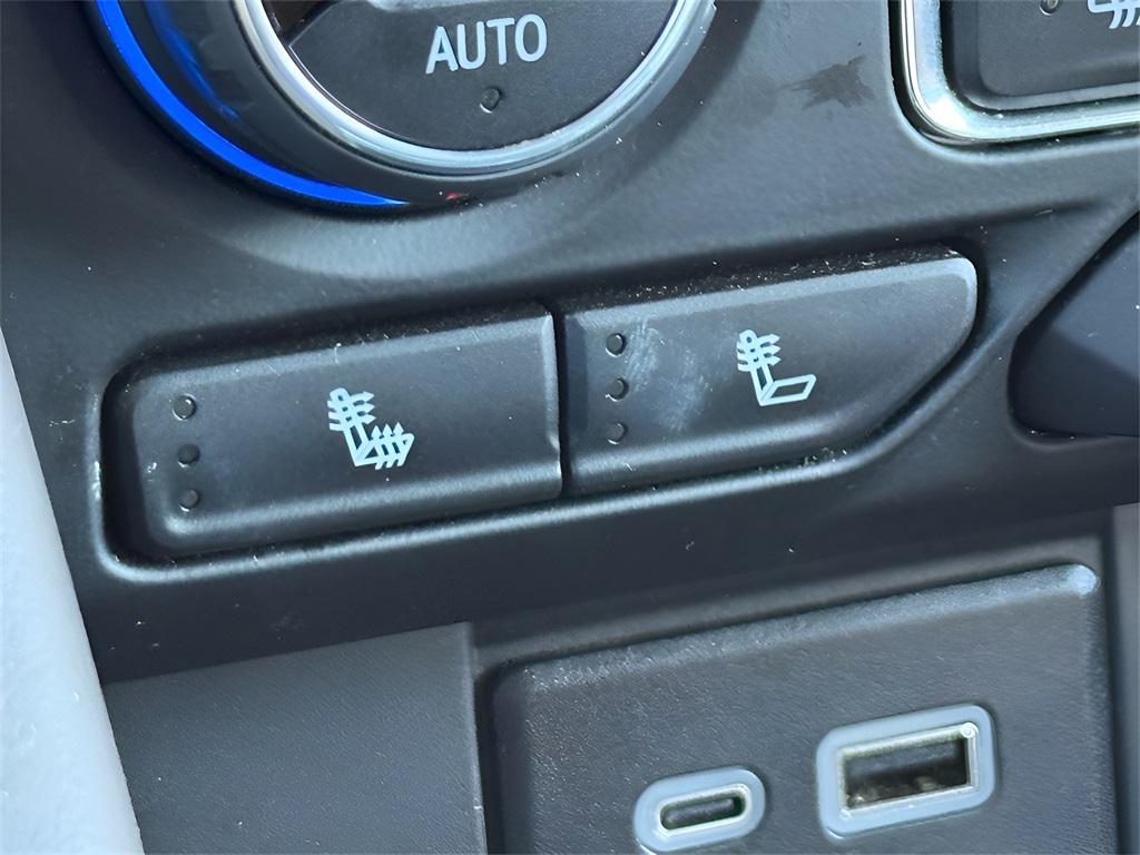 used 2024 Chevrolet Tahoe car, priced at $46,474