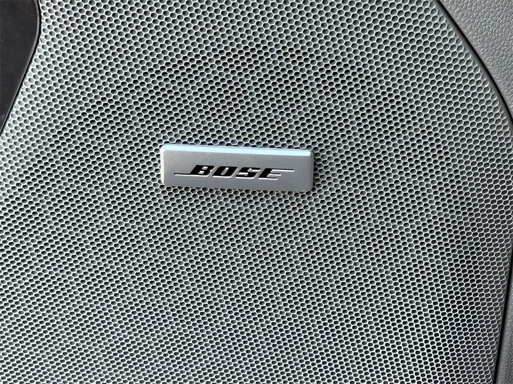 used 2024 Chevrolet Tahoe car, priced at $46,474