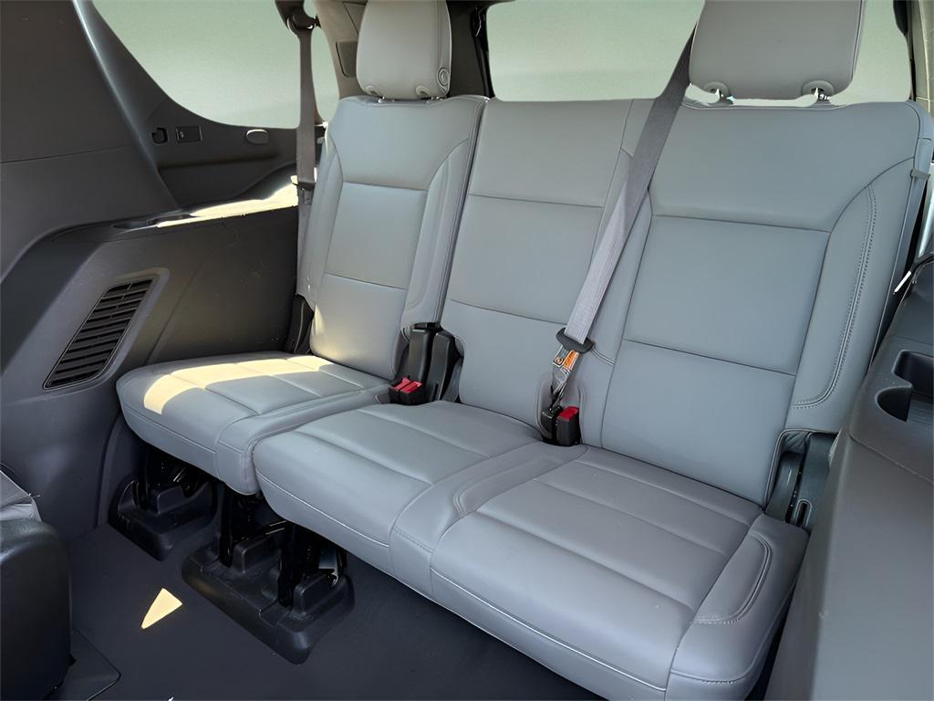 used 2024 Chevrolet Tahoe car, priced at $46,474