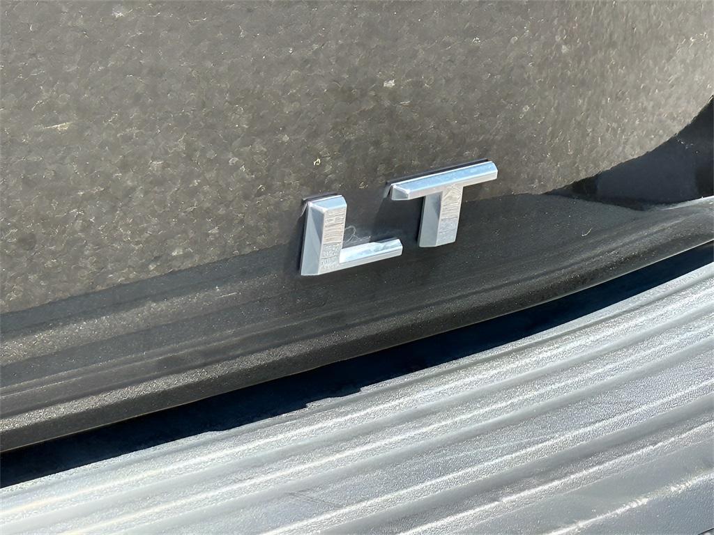 used 2024 Chevrolet Tahoe car, priced at $46,474