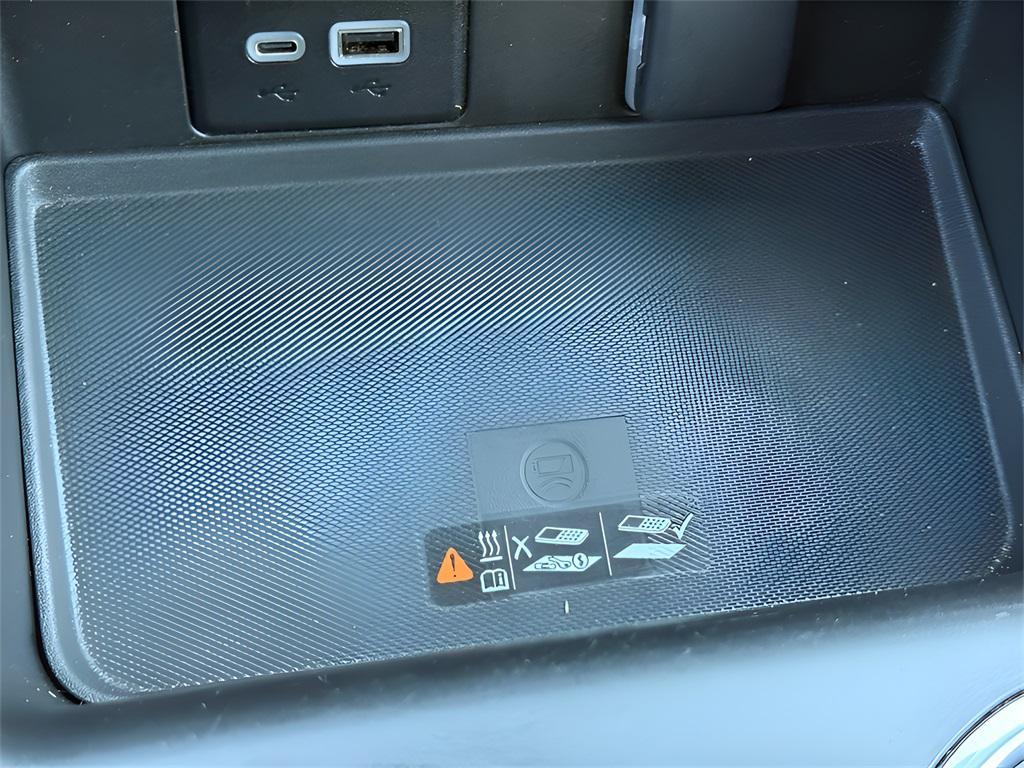 used 2024 Chevrolet Tahoe car, priced at $46,474