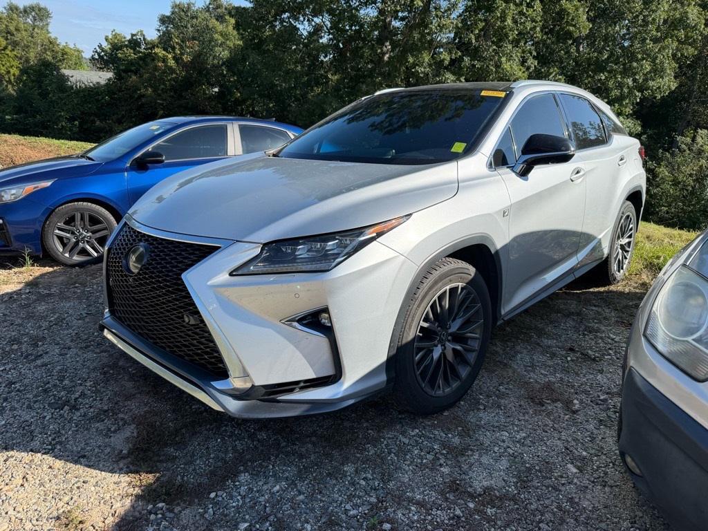 used 2019 Lexus RX 450h car, priced at $28,246