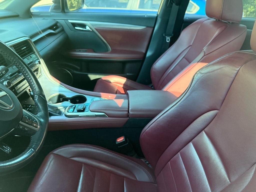 used 2019 Lexus RX 450h car, priced at $28,246