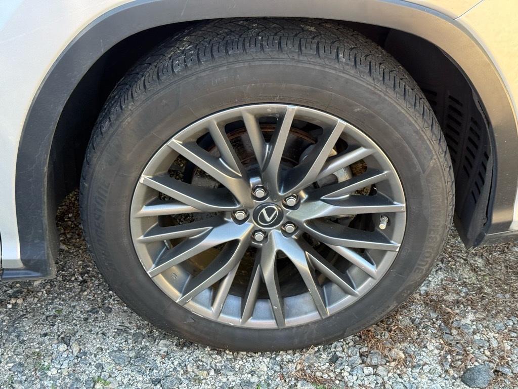 used 2019 Lexus RX 450h car, priced at $28,246