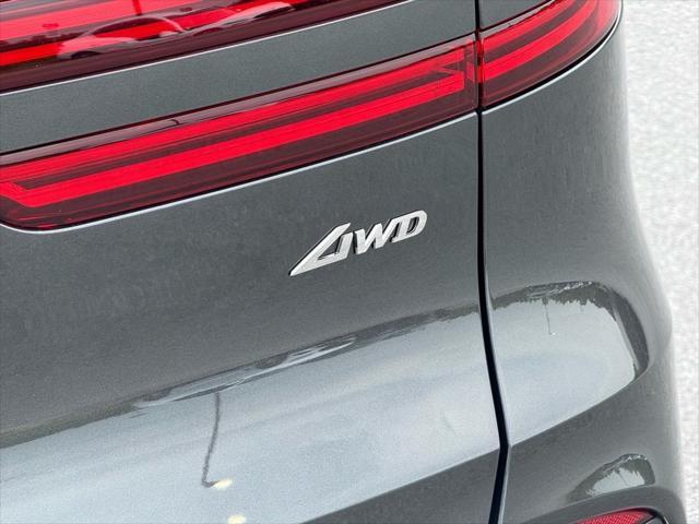 new 2026 Genesis GV70 car, priced at $50,375