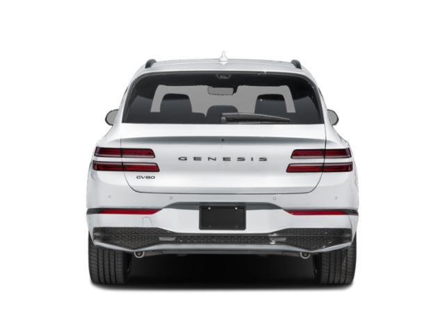 new 2026 Genesis GV80 car, priced at $86,210
