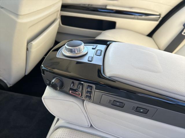 used 2006 BMW 750 car, priced at $12,998