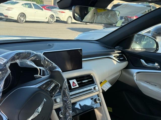 new 2026 Genesis G70 car, priced at $45,385