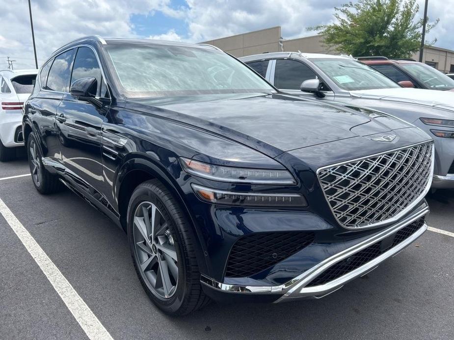 new 2025 Genesis GV80 car