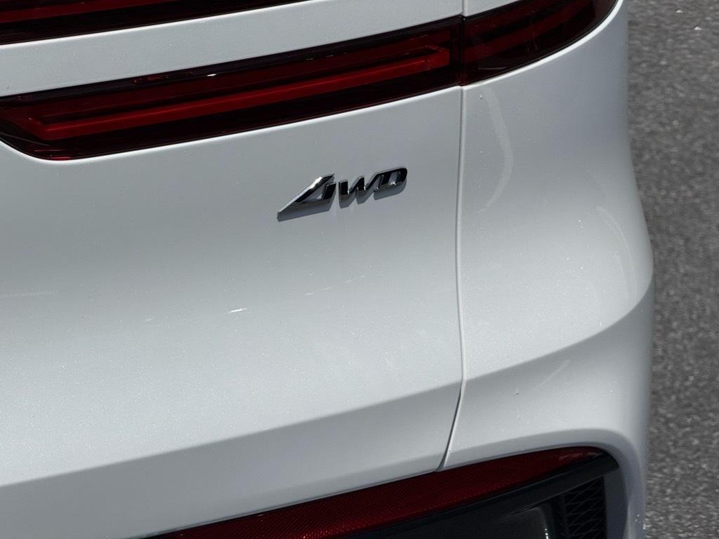 new 2026 Genesis GV70 car, priced at $52,510