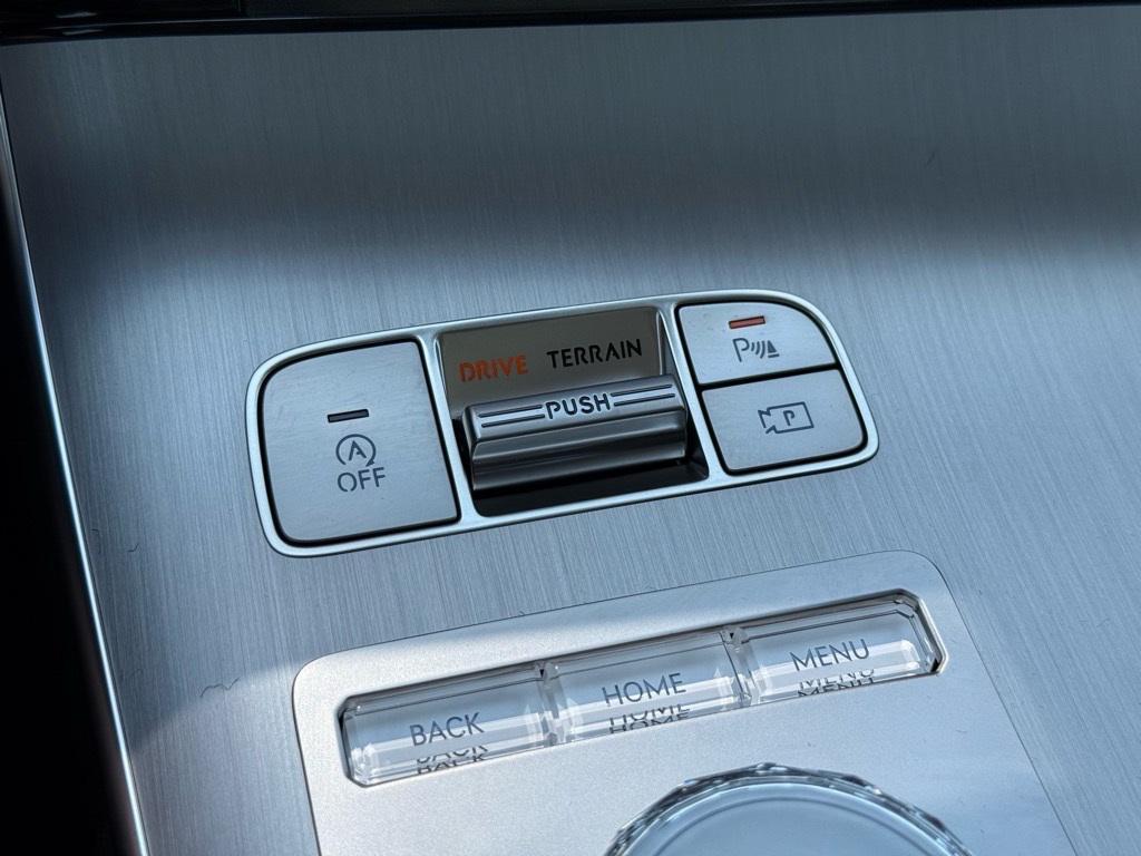 new 2026 Genesis GV70 car, priced at $52,510
