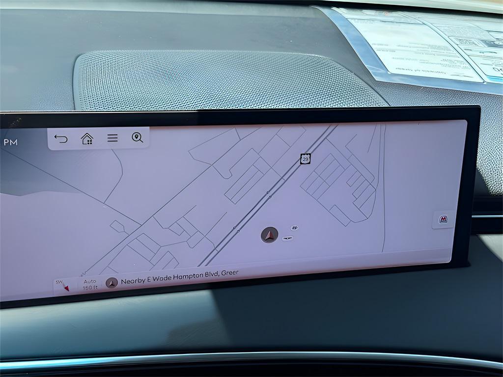 new 2026 Genesis GV70 car, priced at $53,510