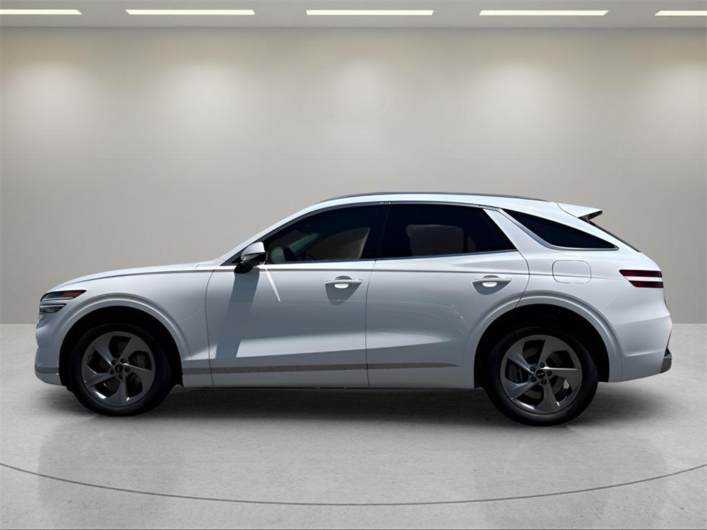 new 2026 Genesis GV70 car, priced at $53,510