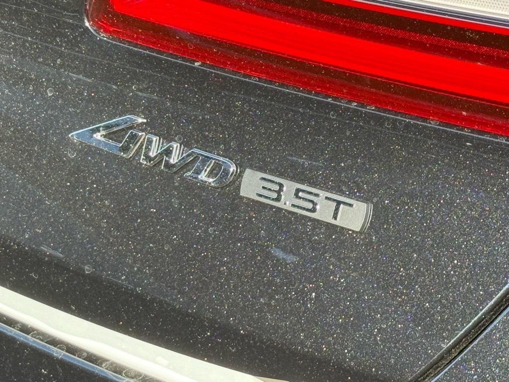 new 2026 Genesis GV80 car, priced at $85,250