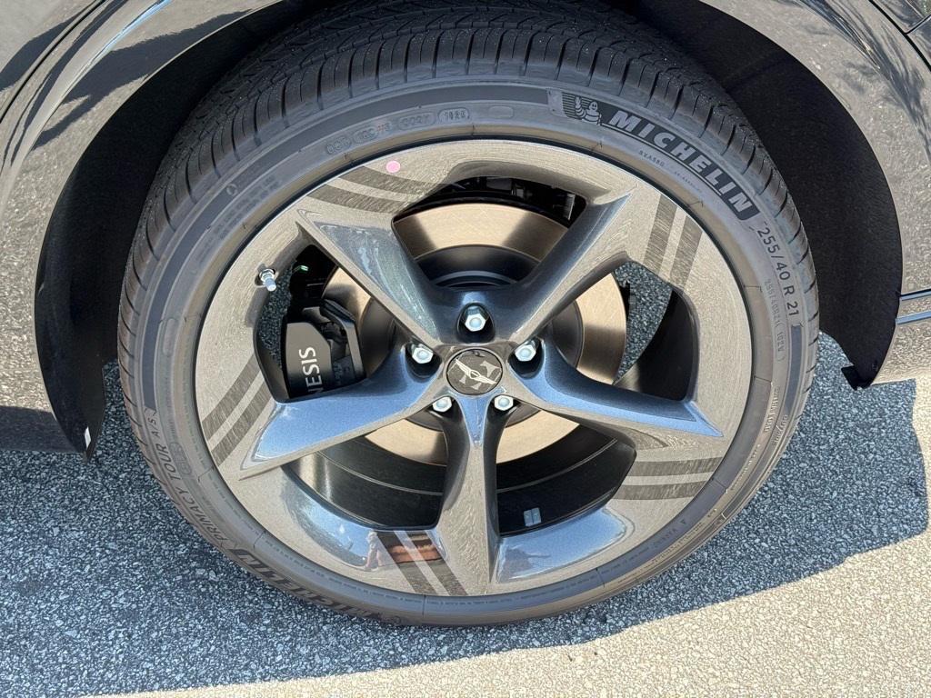 new 2026 Genesis GV70 car, priced at $60,630