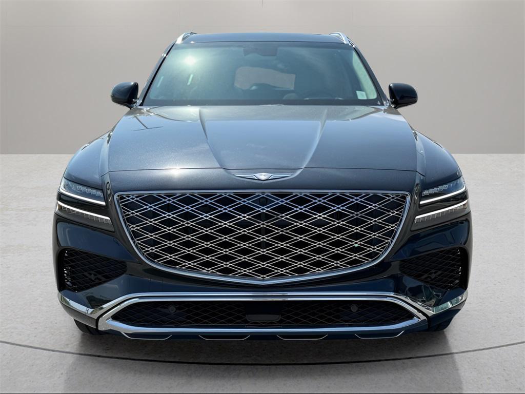 new 2026 Genesis GV80 car, priced at $84,625