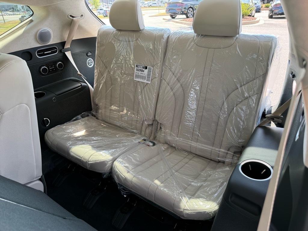 new 2026 Genesis GV80 car, priced at $84,625