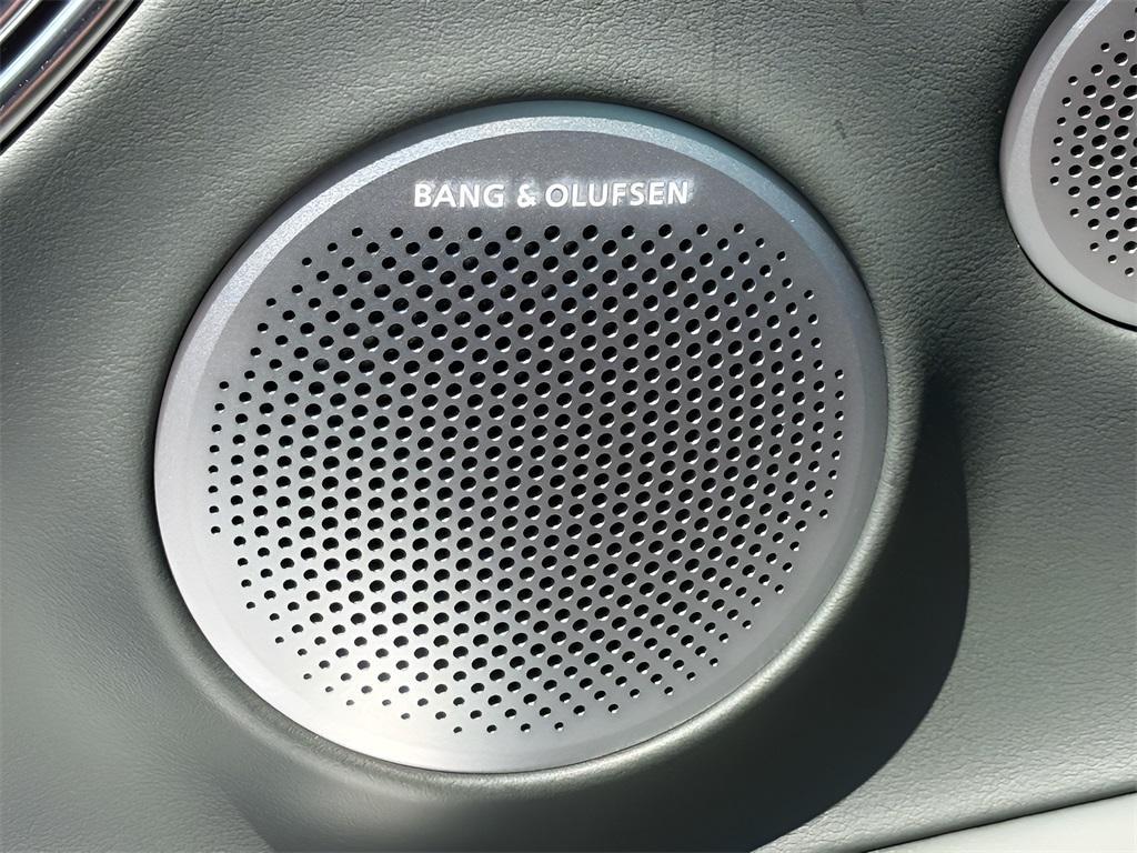 new 2026 Genesis GV80 car, priced at $84,625