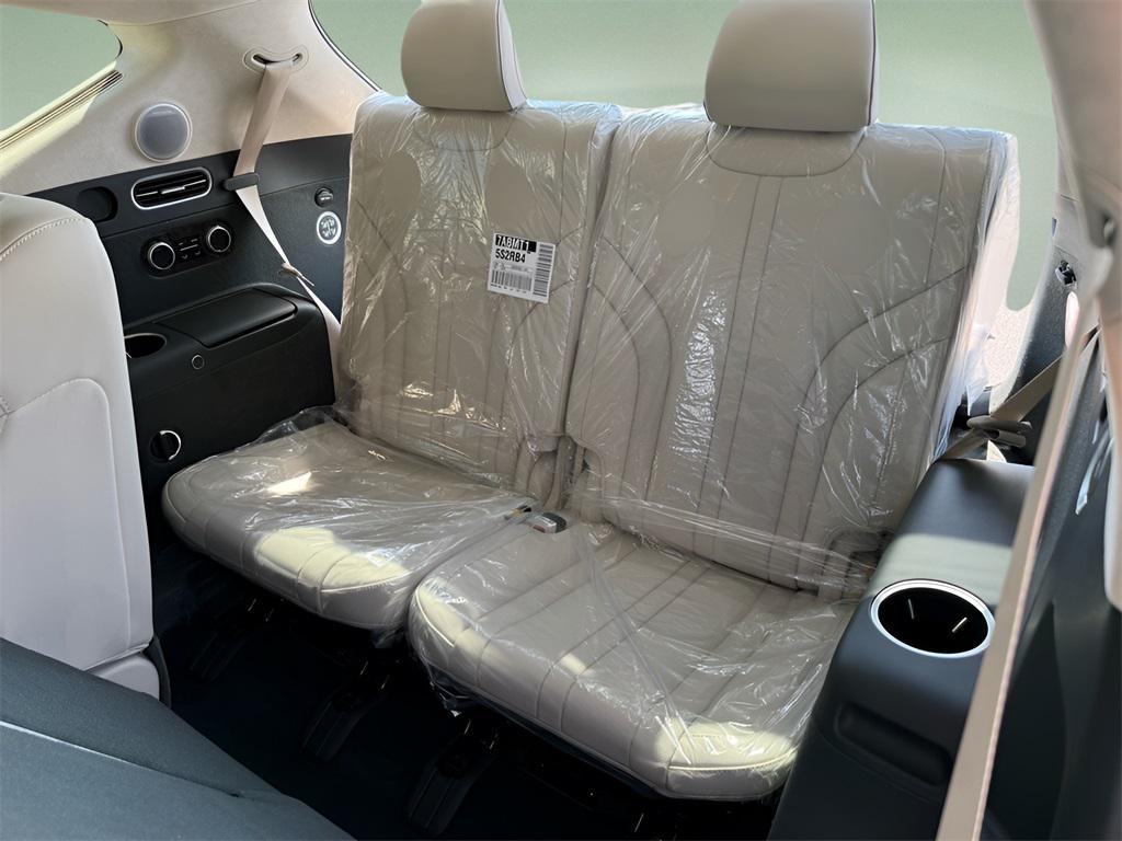 new 2026 Genesis GV80 car, priced at $84,625