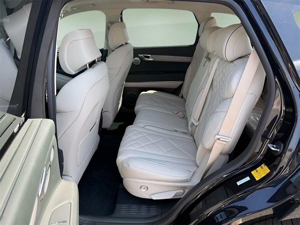 new 2026 Genesis GV80 car, priced at $84,625