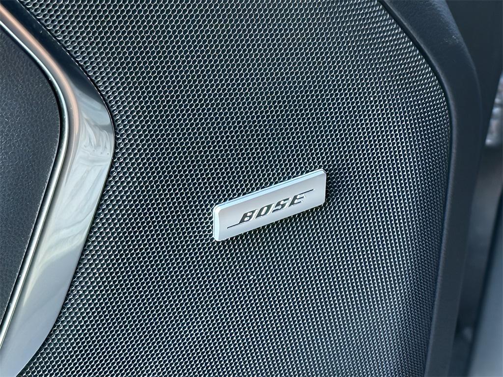 used 2023 Chevrolet Suburban car, priced at $45,467