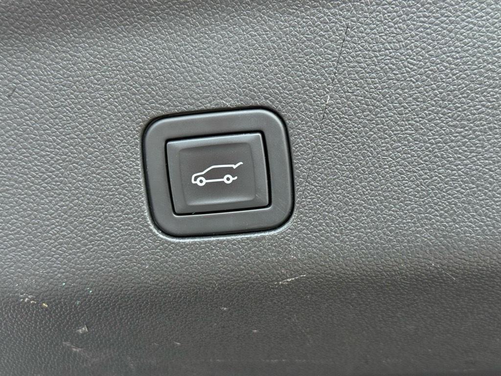 used 2023 Chevrolet Suburban car, priced at $48,500