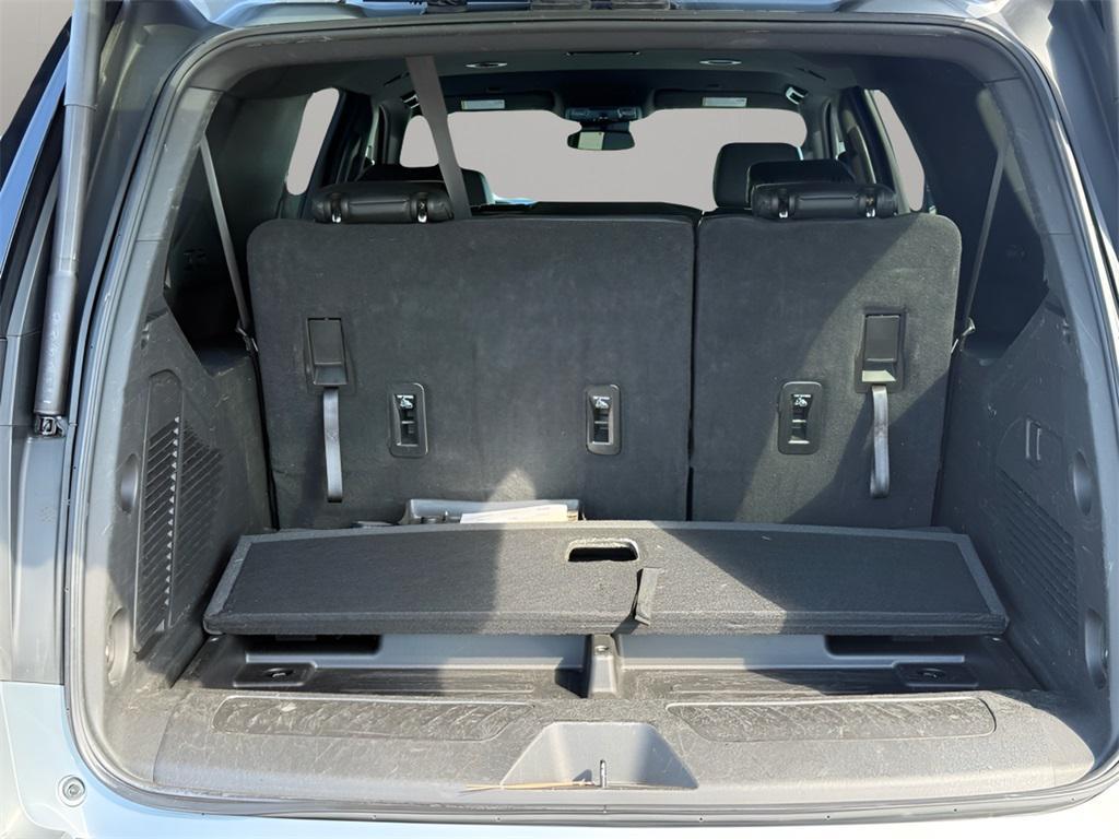 used 2023 Chevrolet Suburban car, priced at $45,467