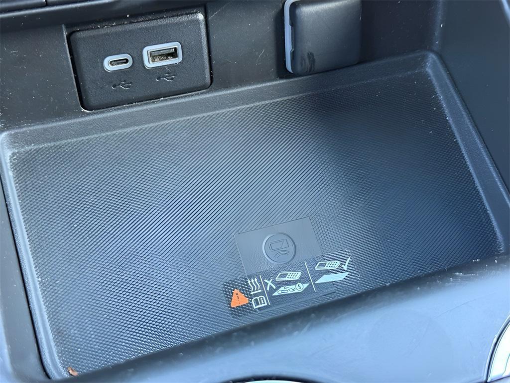 used 2023 Chevrolet Suburban car, priced at $45,467