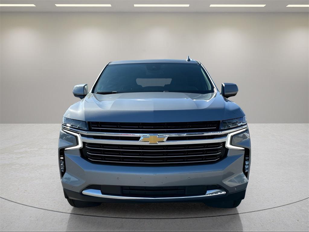 used 2023 Chevrolet Suburban car, priced at $45,467