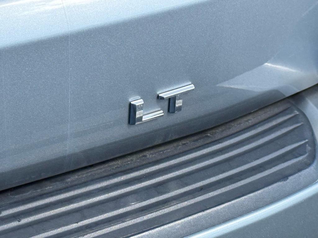 used 2023 Chevrolet Suburban car, priced at $48,500