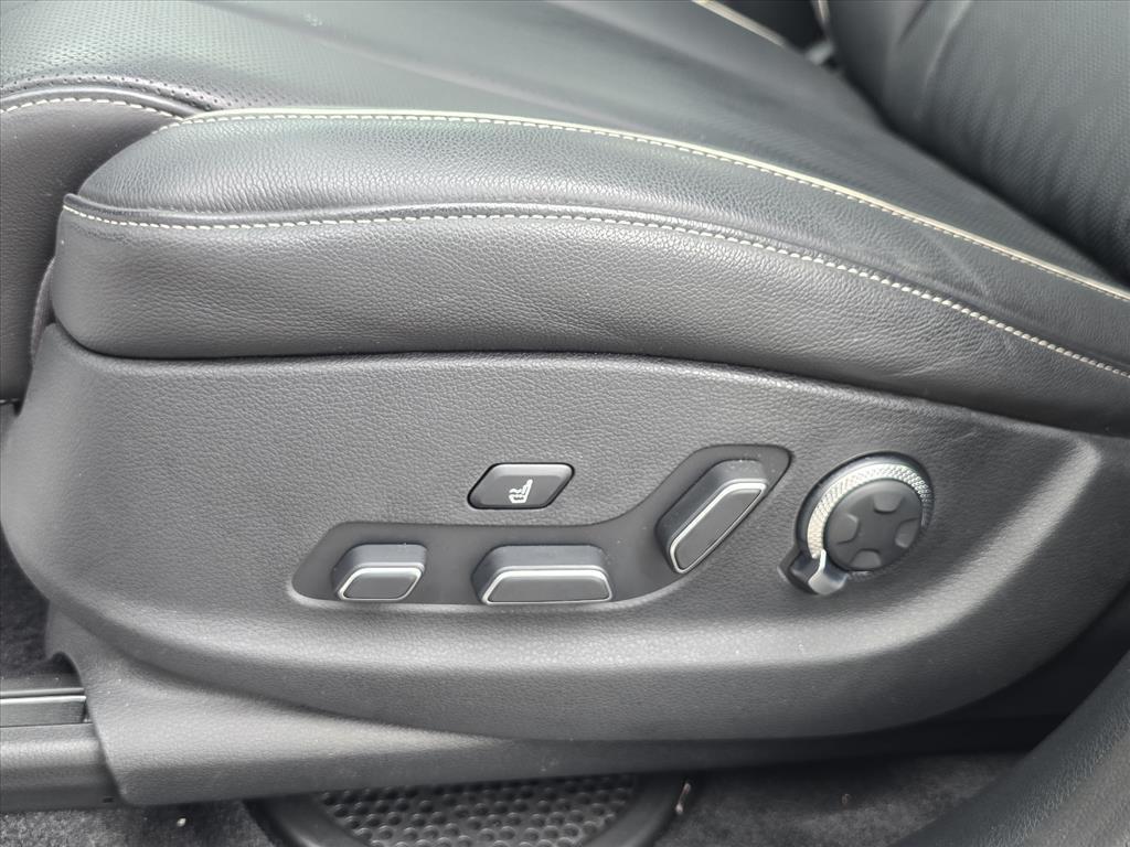 used 2024 Genesis GV80 car, priced at $56,985