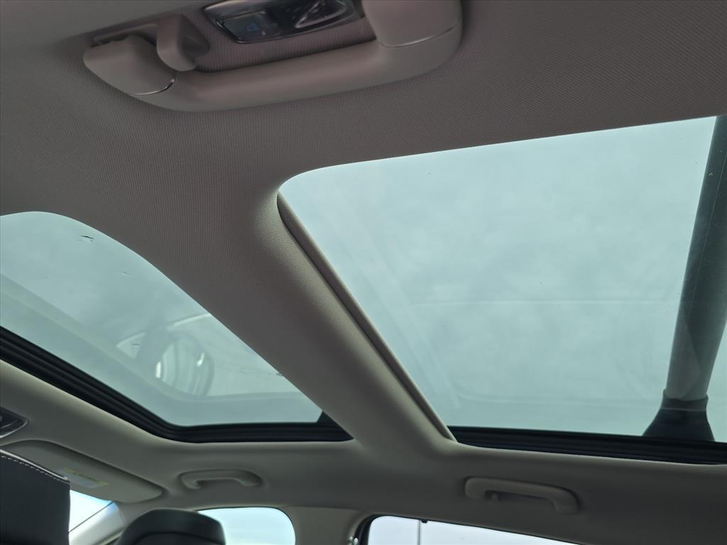 used 2024 Genesis GV80 car, priced at $56,985