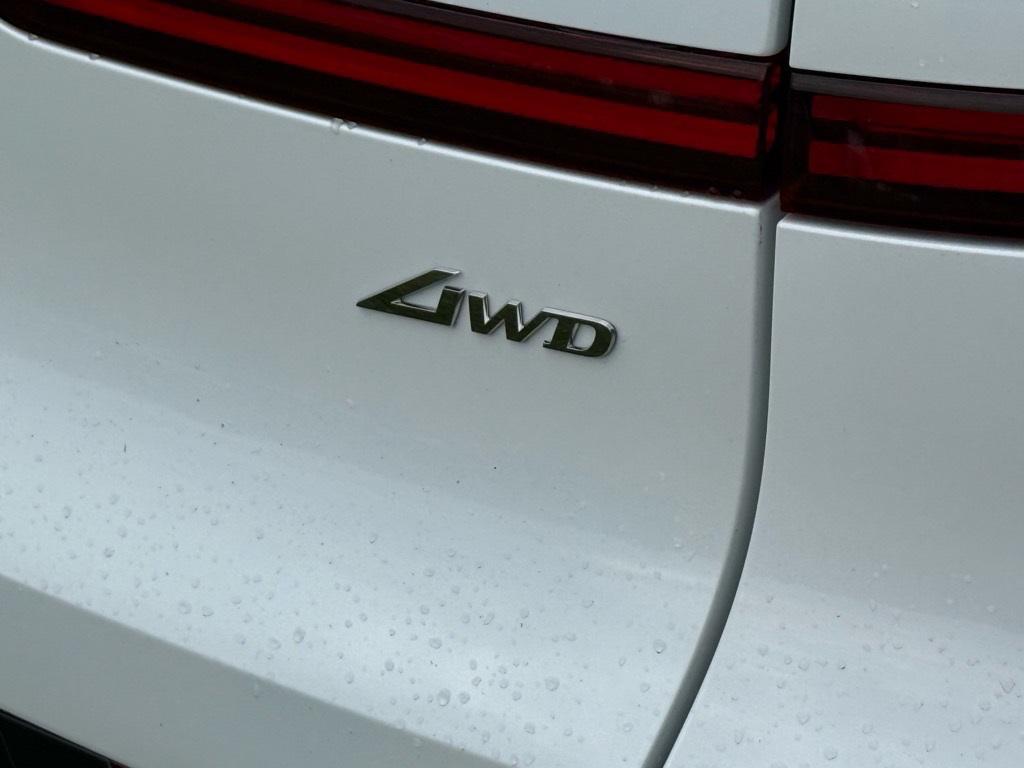 new 2026 Genesis GV70 car, priced at $54,720