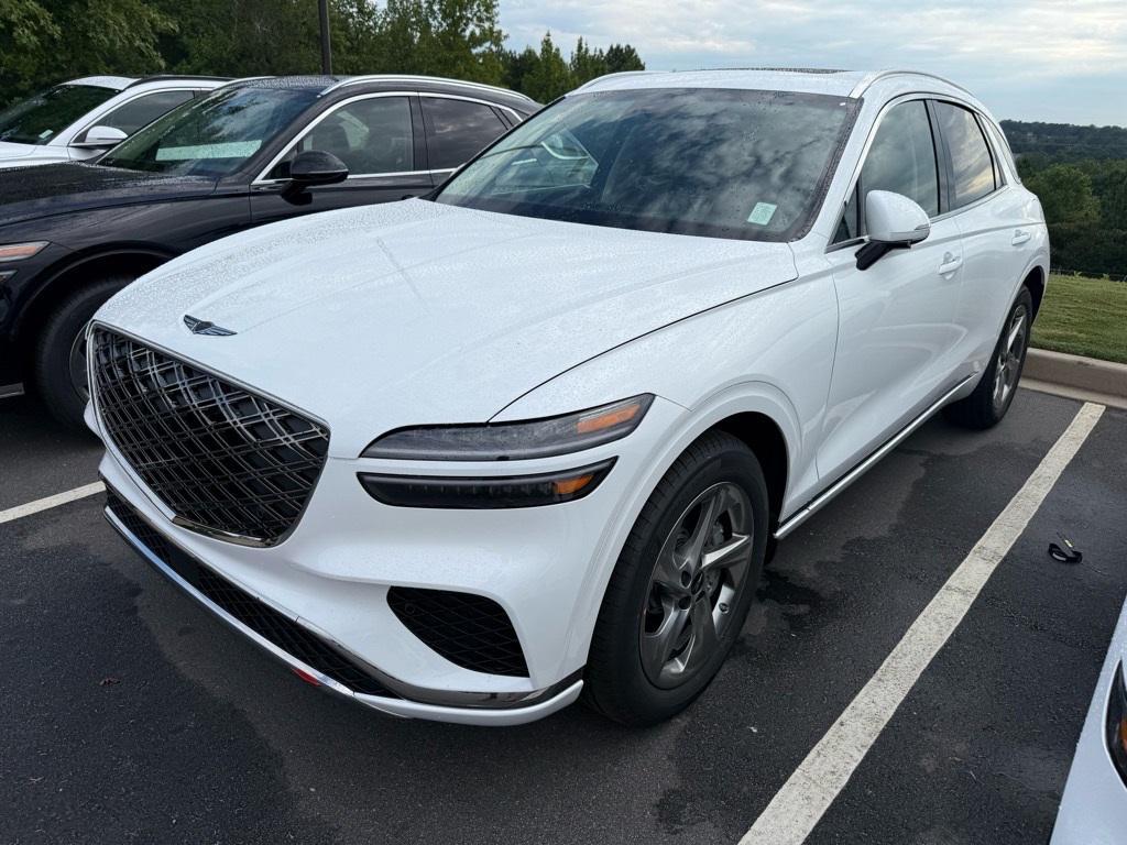 new 2026 Genesis GV70 car, priced at $54,720