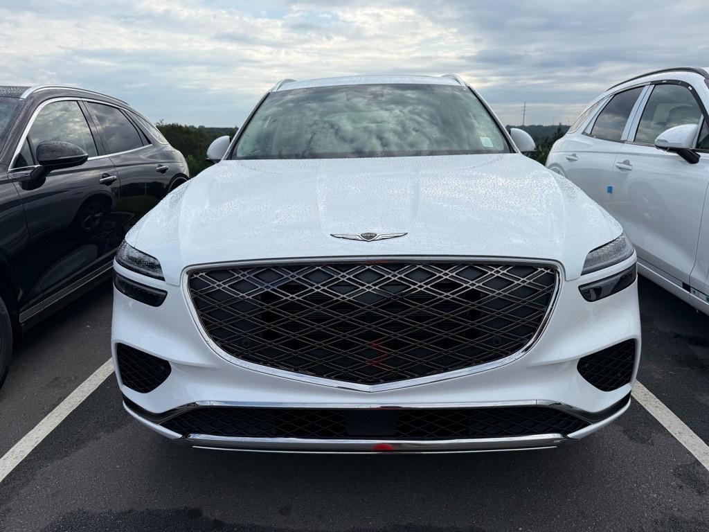 new 2026 Genesis GV70 car, priced at $54,720