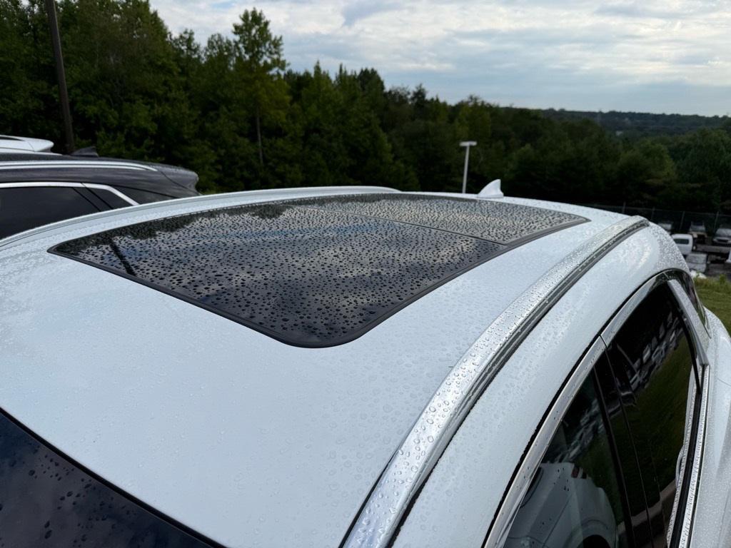 new 2026 Genesis GV70 car, priced at $54,720