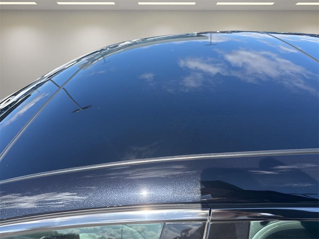 used 2023 Genesis G80 car, priced at $27,469