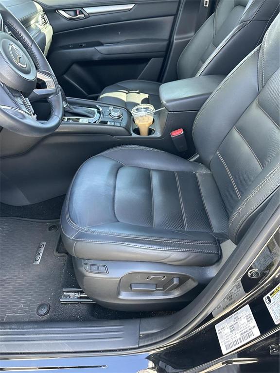 used 2023 Mazda CX-5 car, priced at $23,461