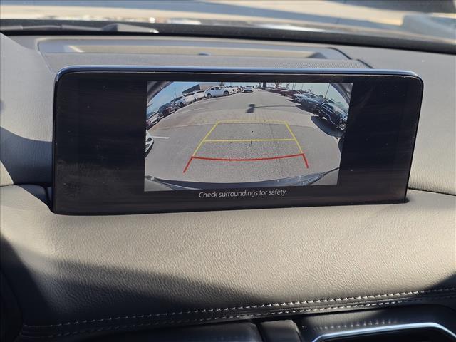 used 2023 Mazda CX-5 car, priced at $23,068