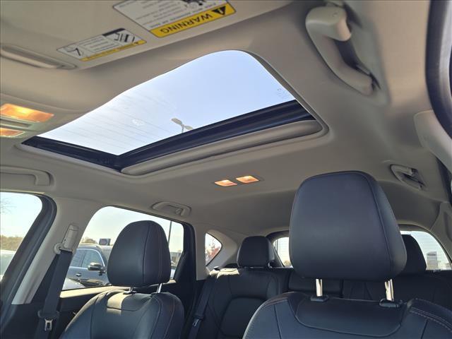 used 2023 Mazda CX-5 car, priced at $23,068