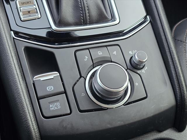 used 2023 Mazda CX-5 car, priced at $23,068