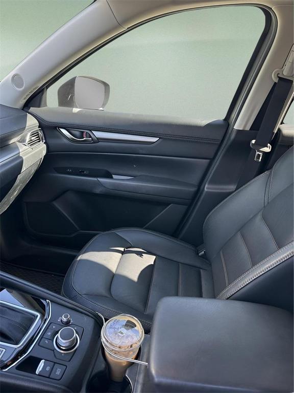 used 2023 Mazda CX-5 car, priced at $23,461