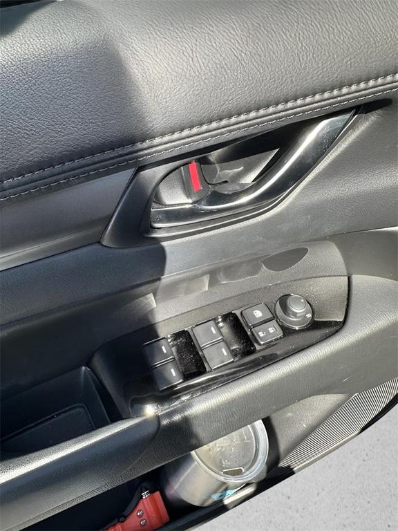 used 2023 Mazda CX-5 car, priced at $23,461