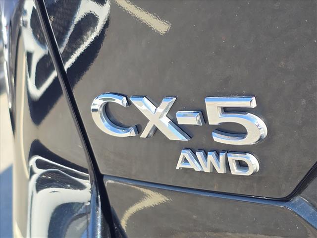 used 2023 Mazda CX-5 car, priced at $23,068