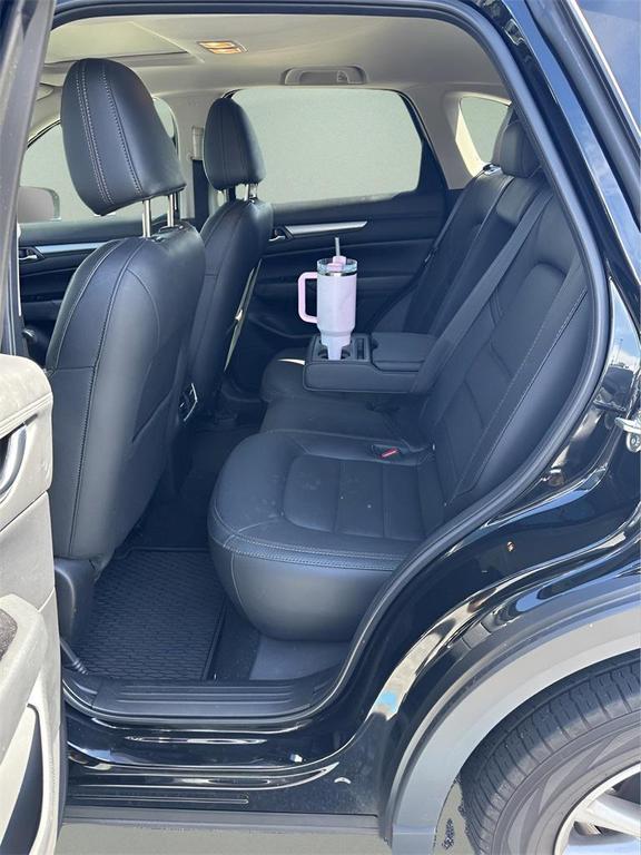 used 2023 Mazda CX-5 car, priced at $23,461