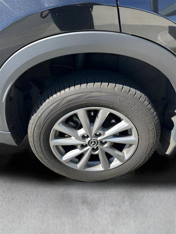 used 2023 Mazda CX-5 car, priced at $23,461
